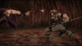 Gachiakuta (Hindi) - Season 01 Episode 15